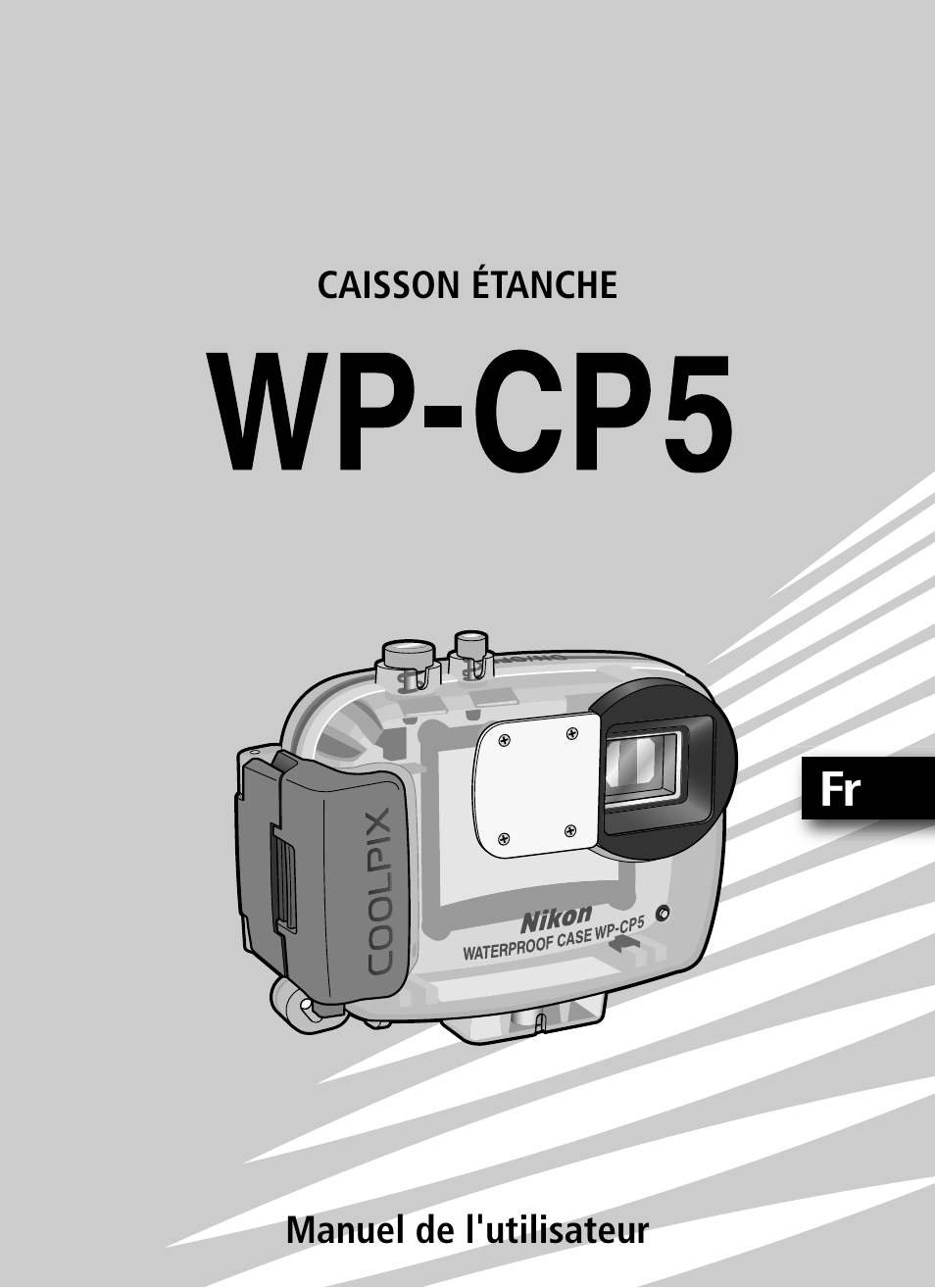 Nikon WP-CP5 Coolpix S1-S3 User Manual | Page 53 / 79