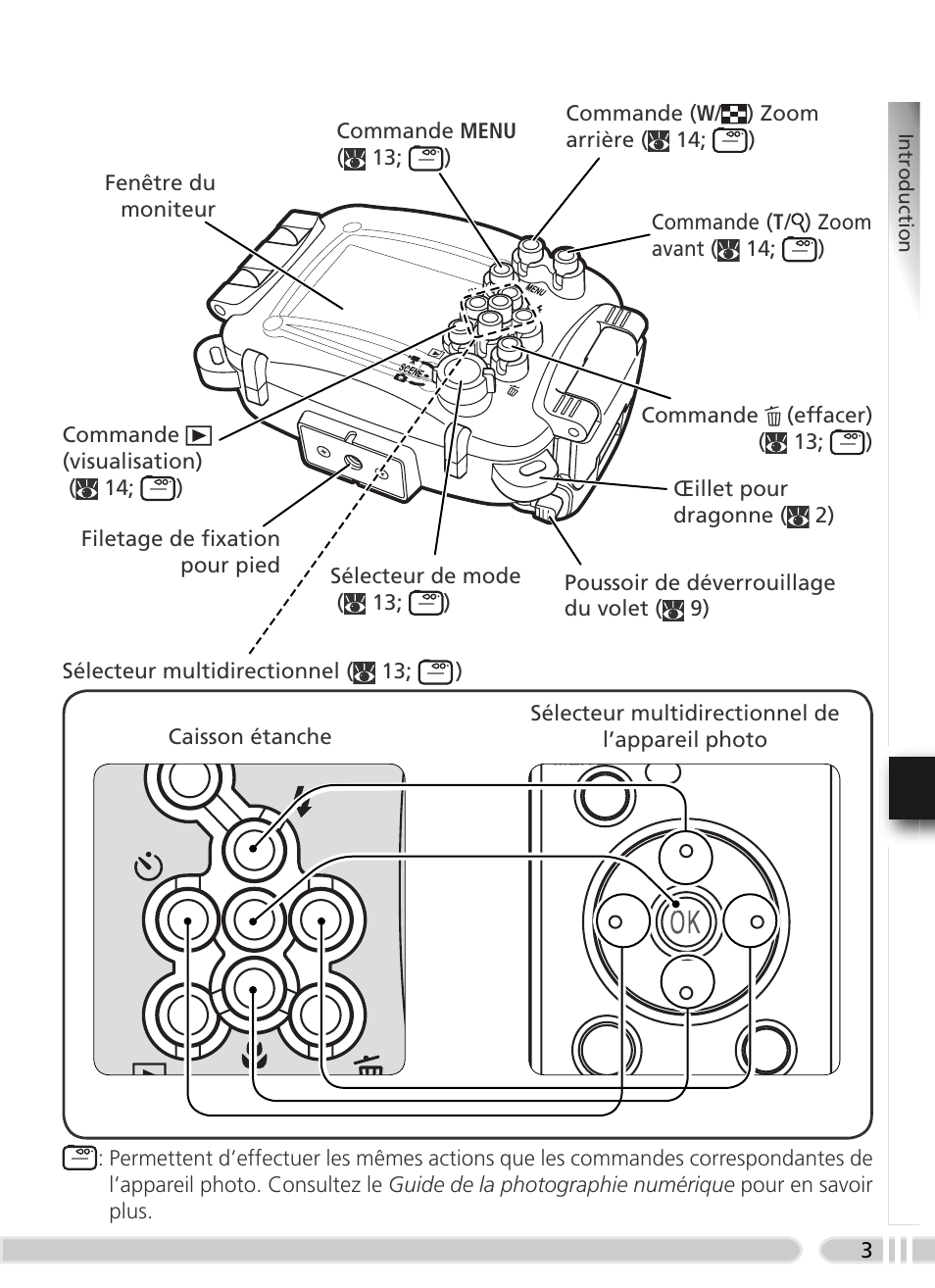 Nikon WP-CP5 Coolpix S1-S3 User Manual | Page 62 / 79