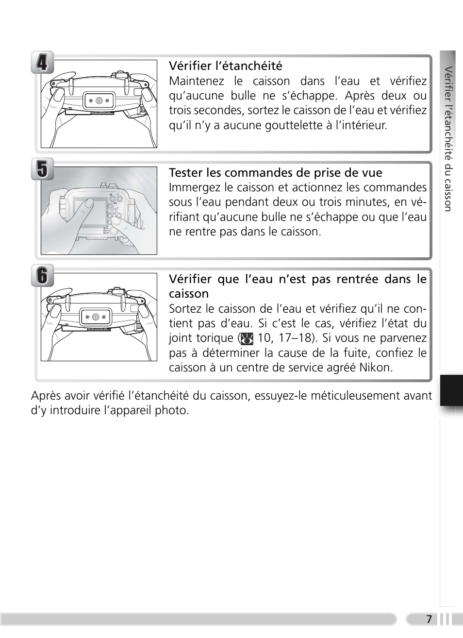 Nikon WP-CP5 Coolpix S1-S3 User Manual | Page 66 / 79