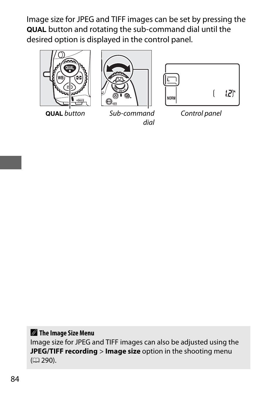 Nikon D810 User Manual | Page 108 / 530