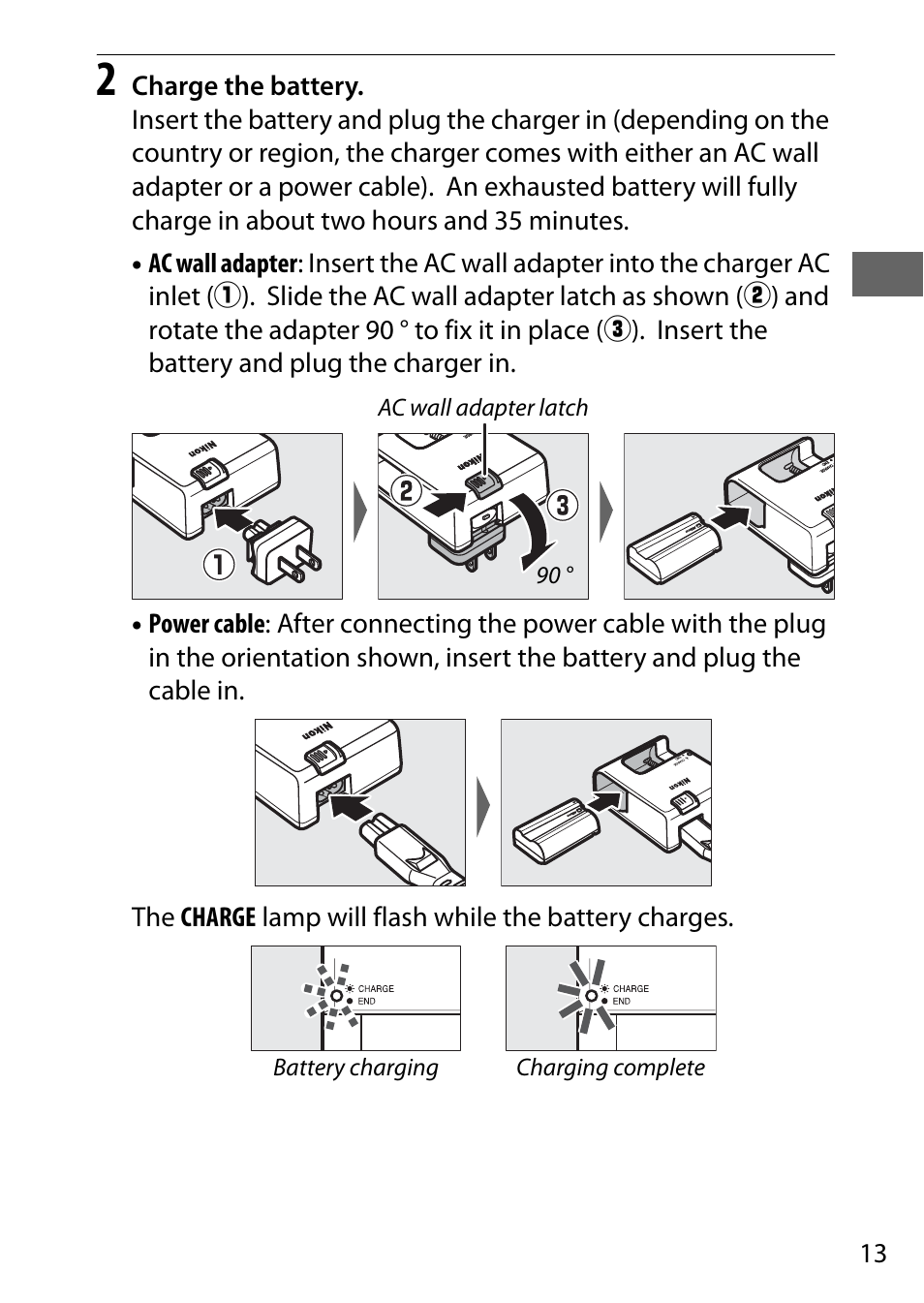 Nikon D810 User Manual | Page 37 / 530