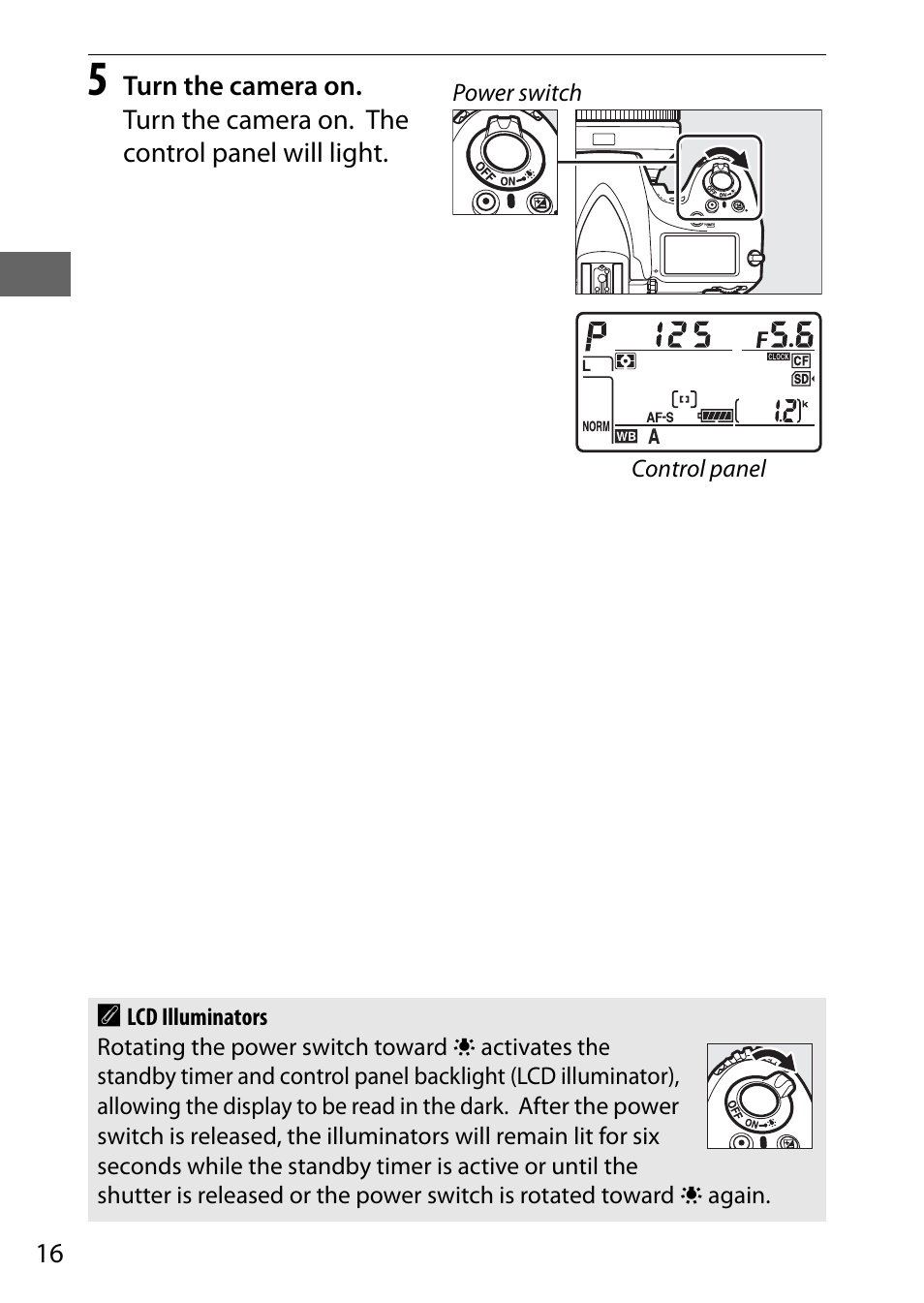 Nikon D810 User Manual | Page 40 / 530