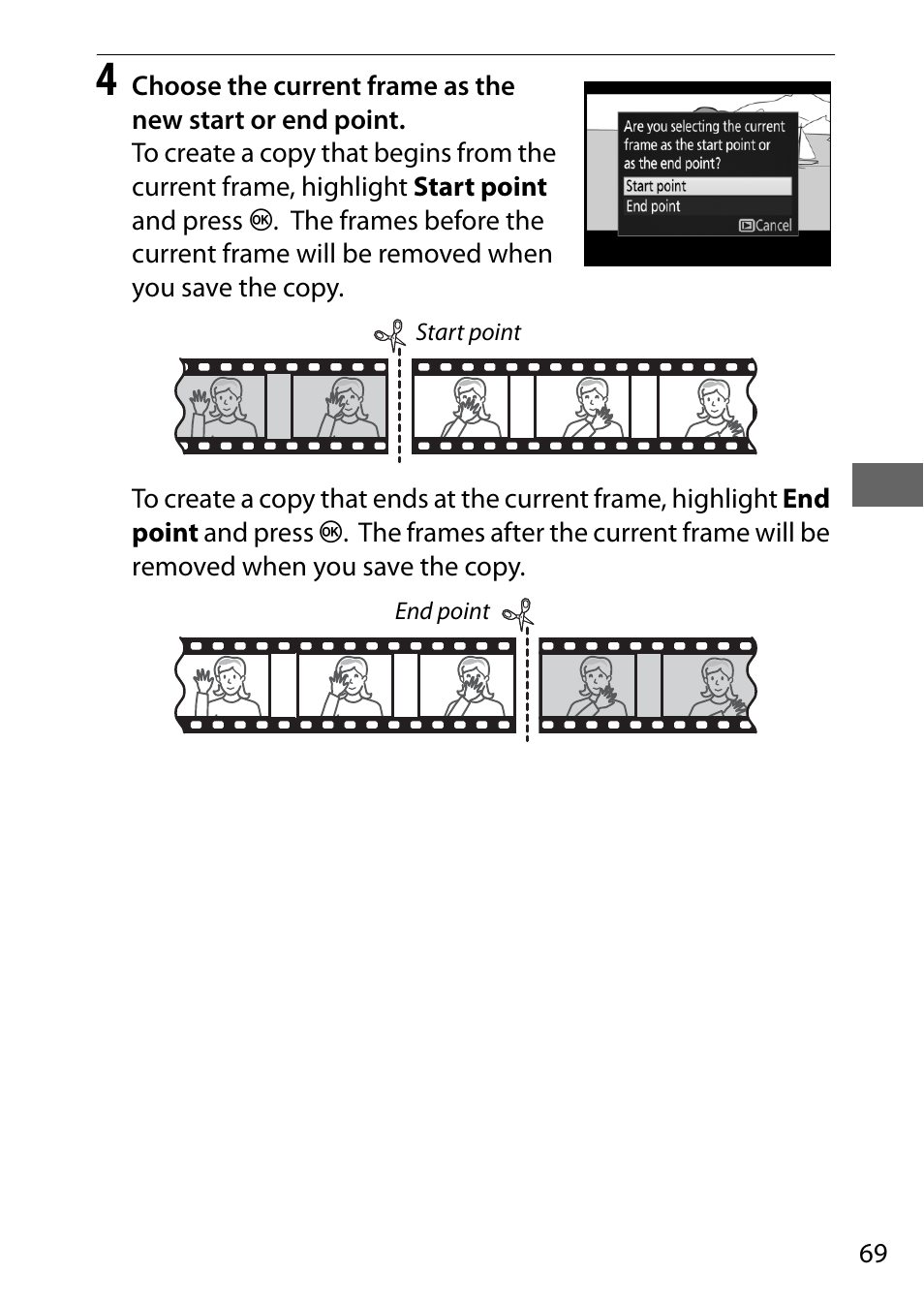 Nikon D810 User Manual | Page 93 / 530