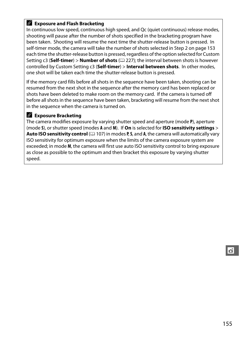 Nikon D610 User Manual | Page 181 / 368