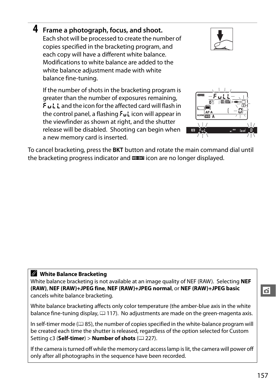 Nikon D610 User Manual | Page 183 / 368