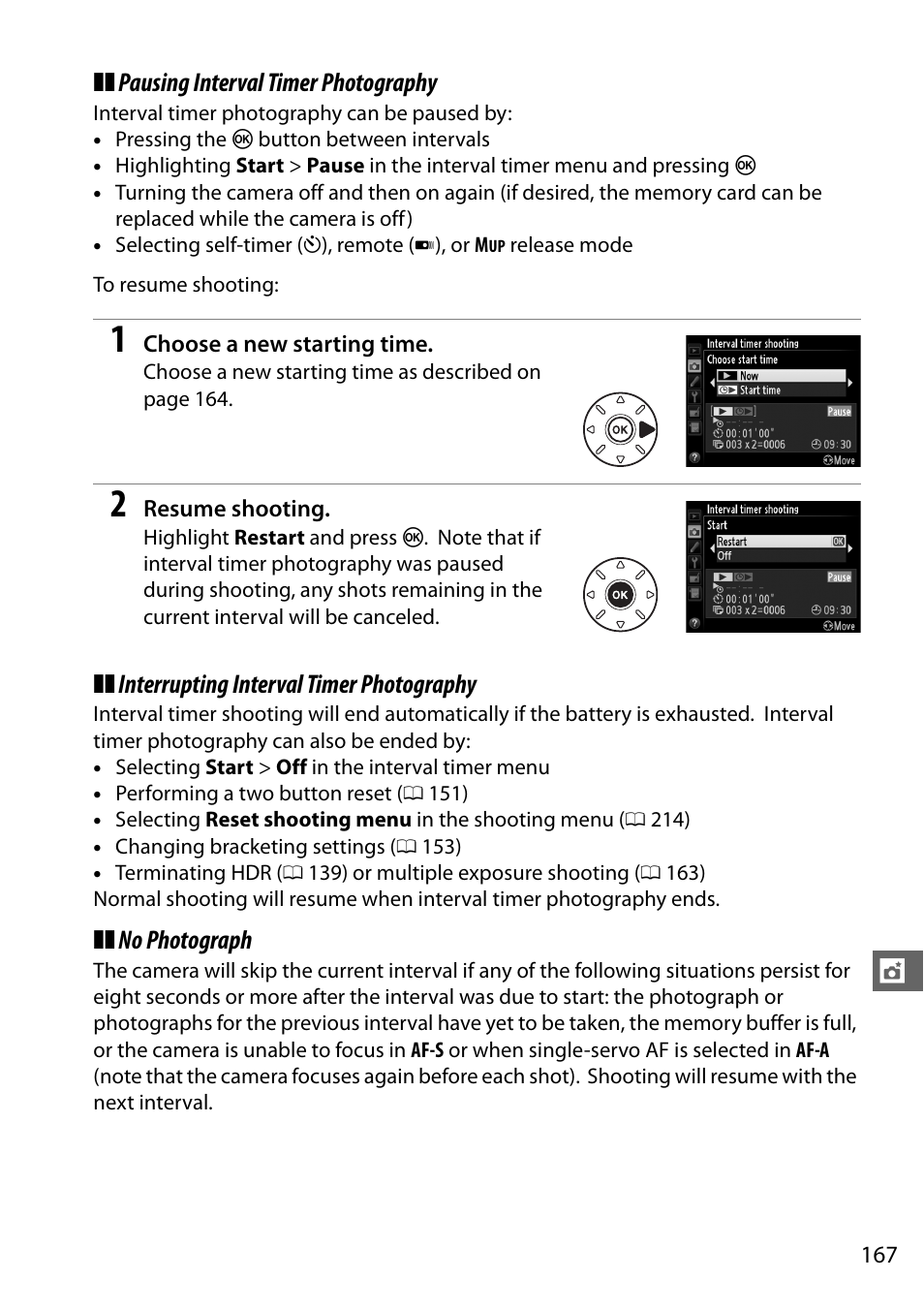 Nikon D610 User Manual | Page 193 / 368