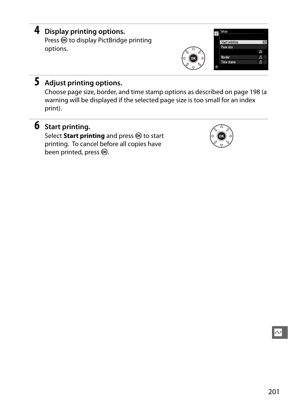 Nikon D610 User Manual | Page 227 / 368