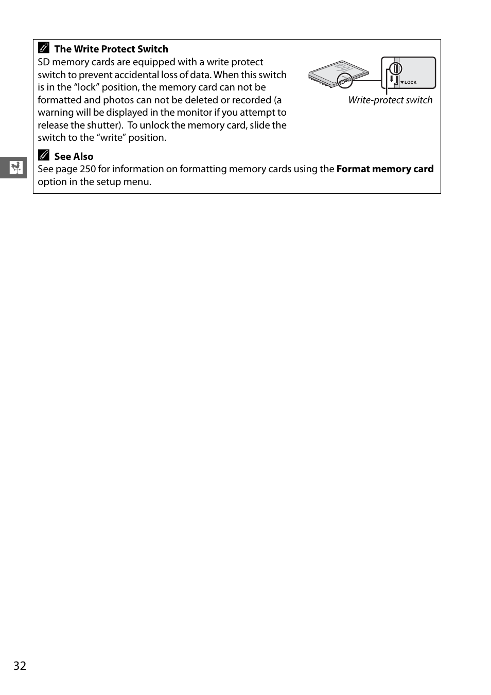 Nikon D610 User Manual | Page 58 / 368