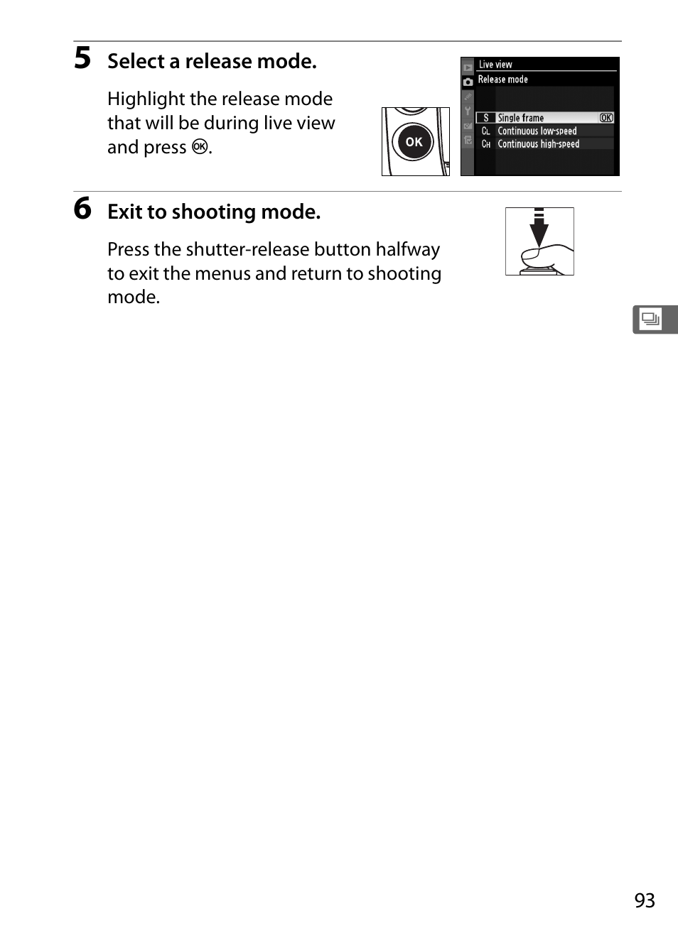 Nikon D3 User Manual | Page 119 / 472