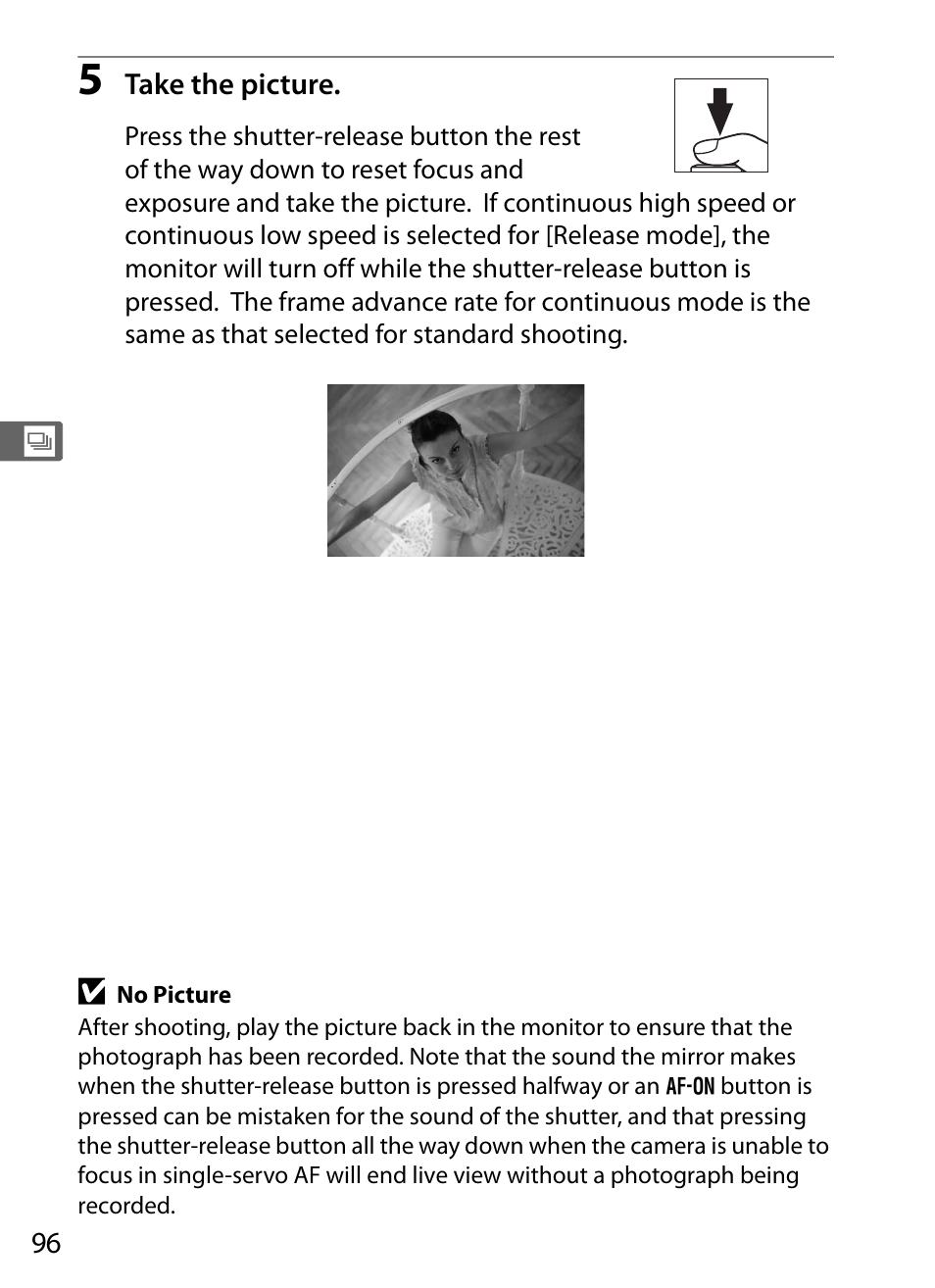 Nikon D3 User Manual | Page 122 / 472