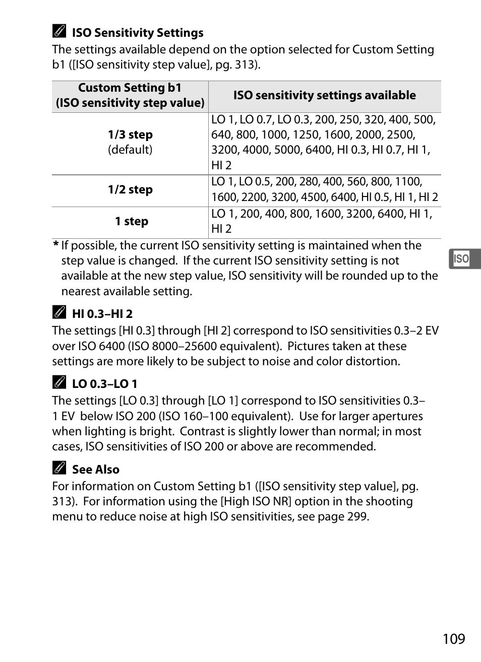 Nikon D3 User Manual | Page 135 / 472