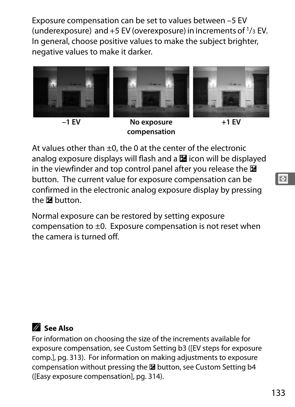 Nikon D3 User Manual | Page 159 / 472