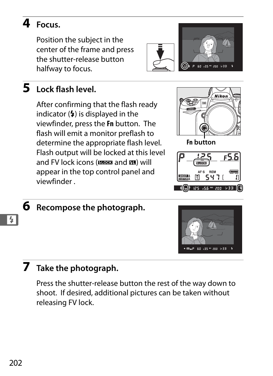 Nikon D3 User Manual | Page 228 / 472