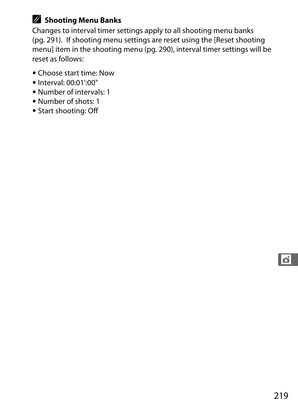 Nikon D3 User Manual | Page 245 / 472