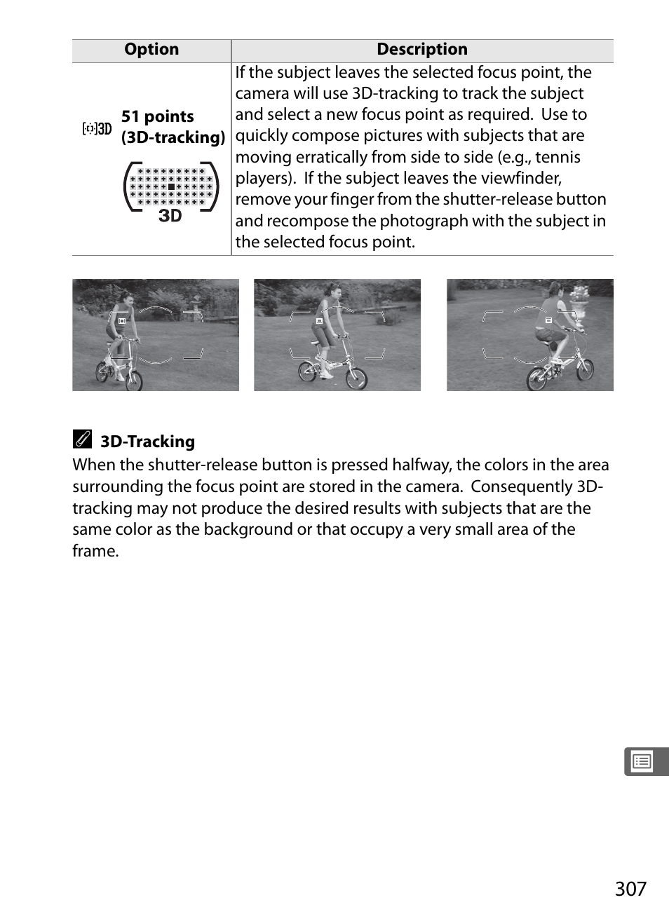 Nikon D3 User Manual | Page 333 / 472