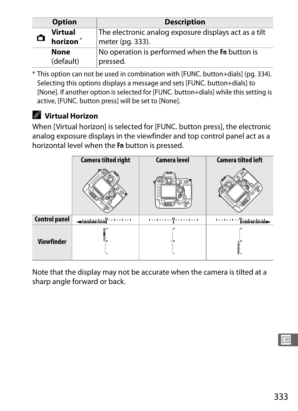 Nikon D3 User Manual | Page 359 / 472