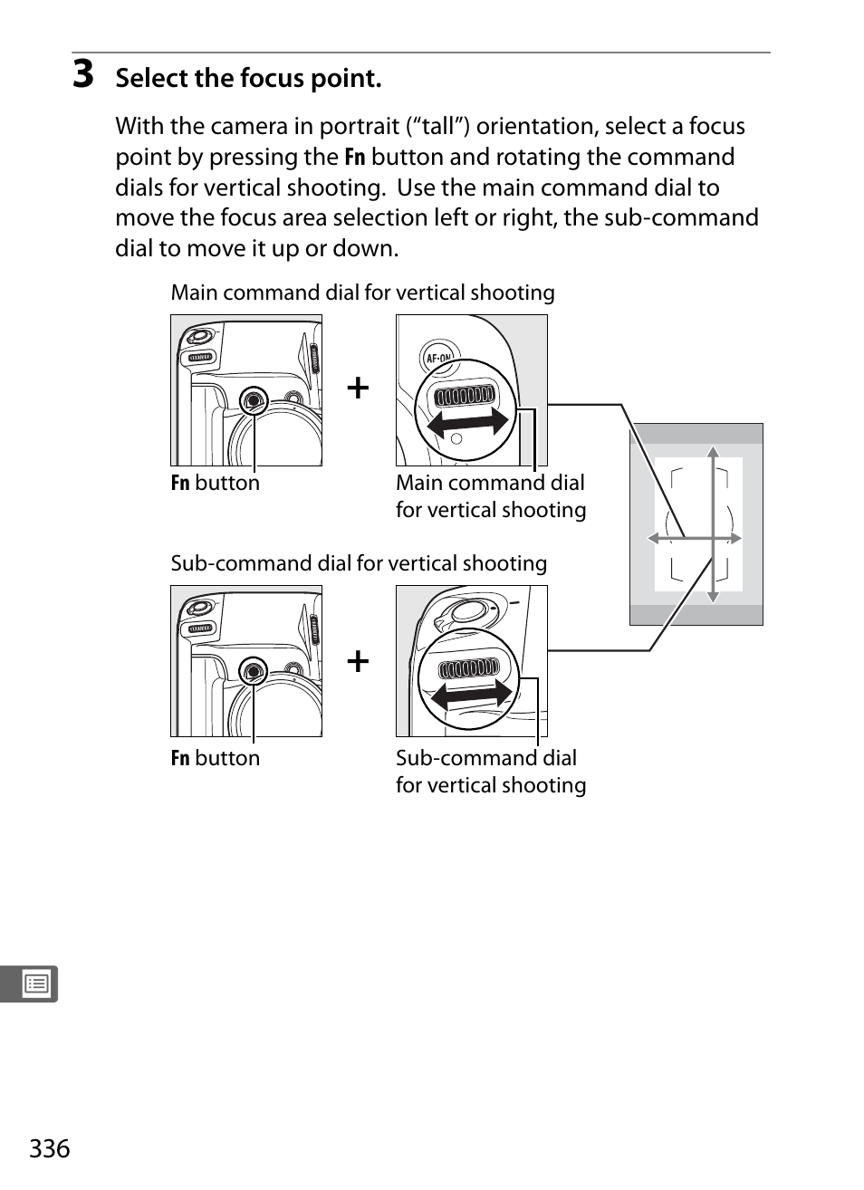 Nikon D3 User Manual | Page 362 / 472