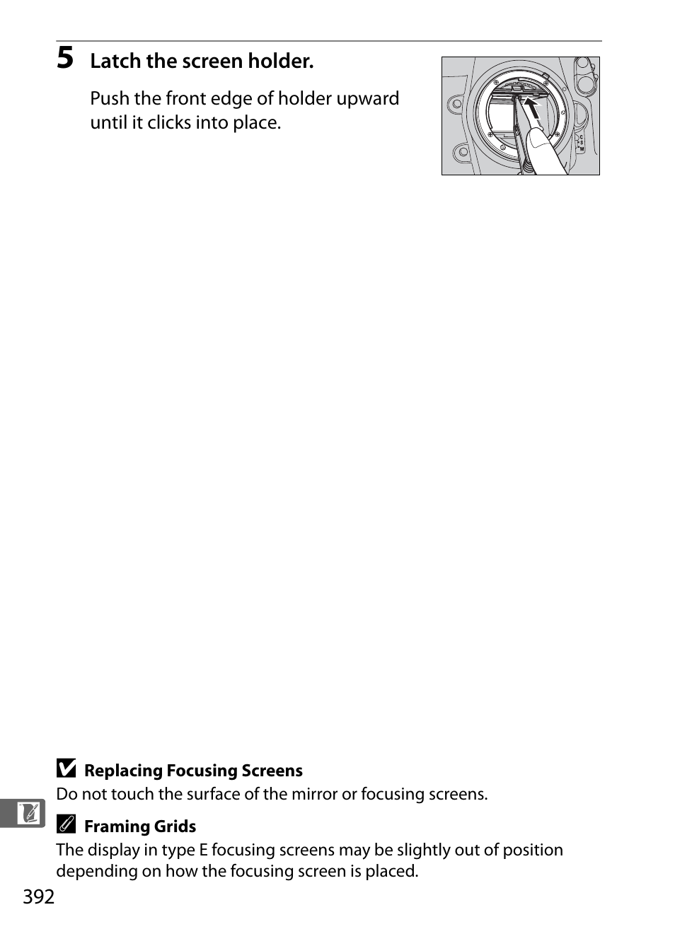 Nikon D3 User Manual | Page 418 / 472