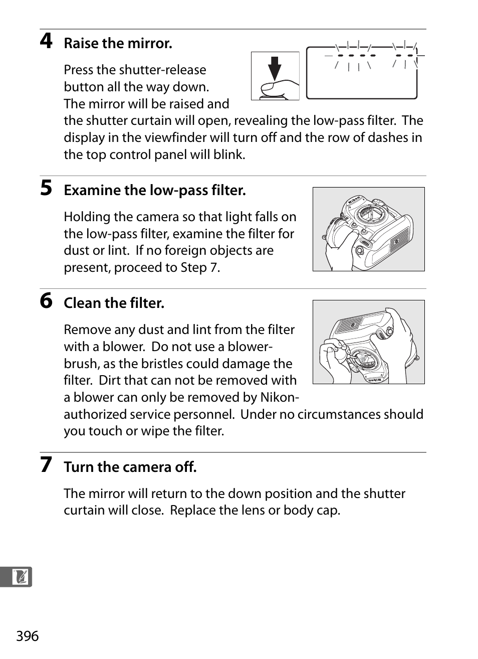 Nikon D3 User Manual | Page 422 / 472