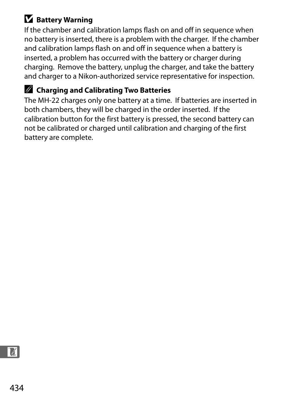 Nikon D3 User Manual | Page 460 / 472