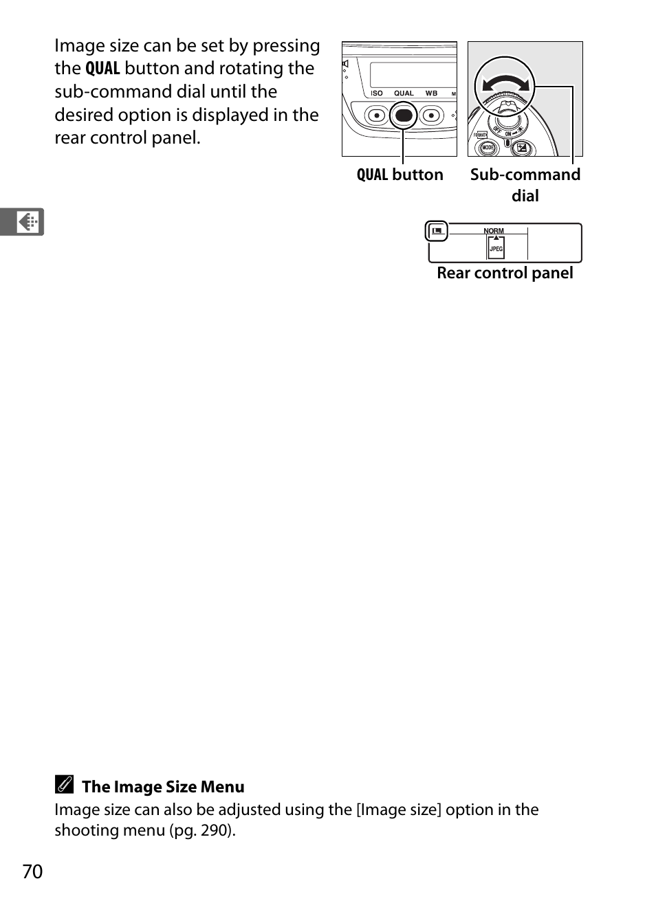 Nikon D3 User Manual | Page 96 / 472