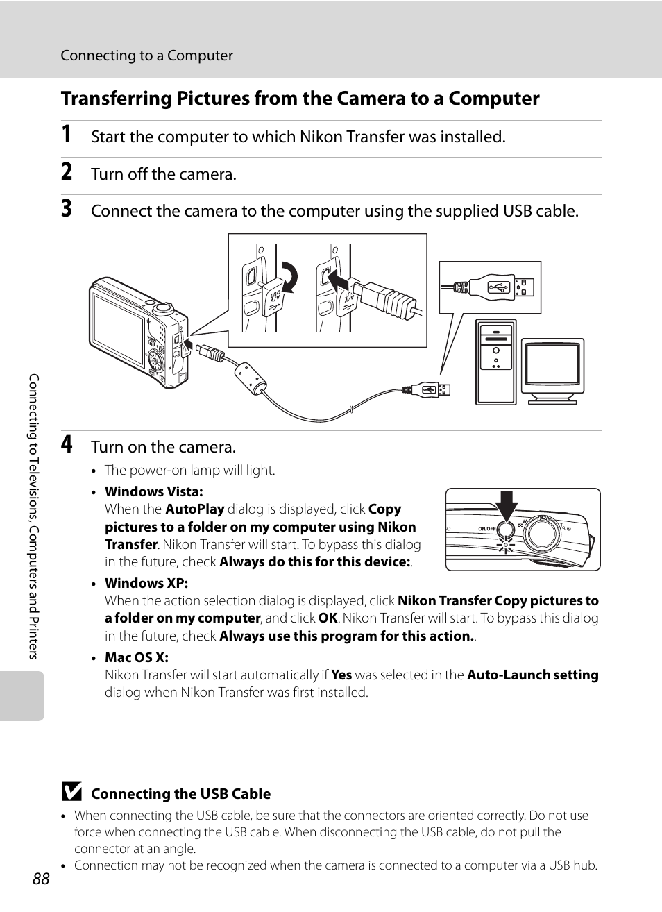 Nikon S630 User Manual | Page 100 / 176