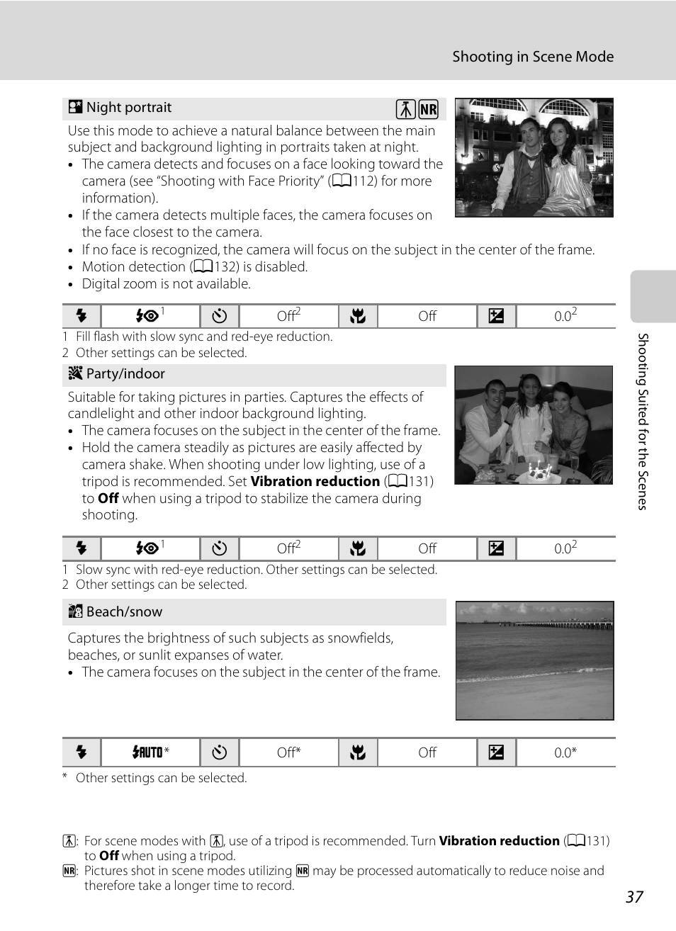 Nikon S630 User Manual | Page 49 / 176