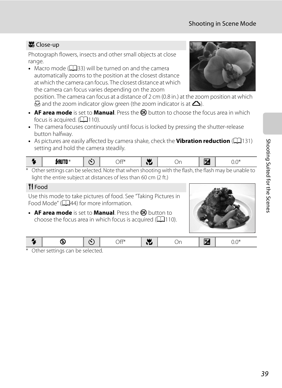 Nikon S630 User Manual | Page 51 / 176
