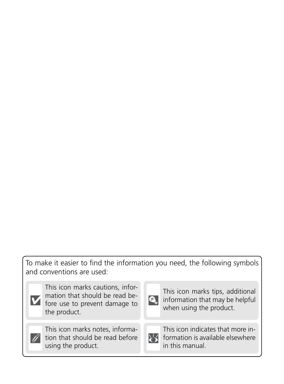Nikon FJ-CP1 S5 User Manual | Page 3 / 29