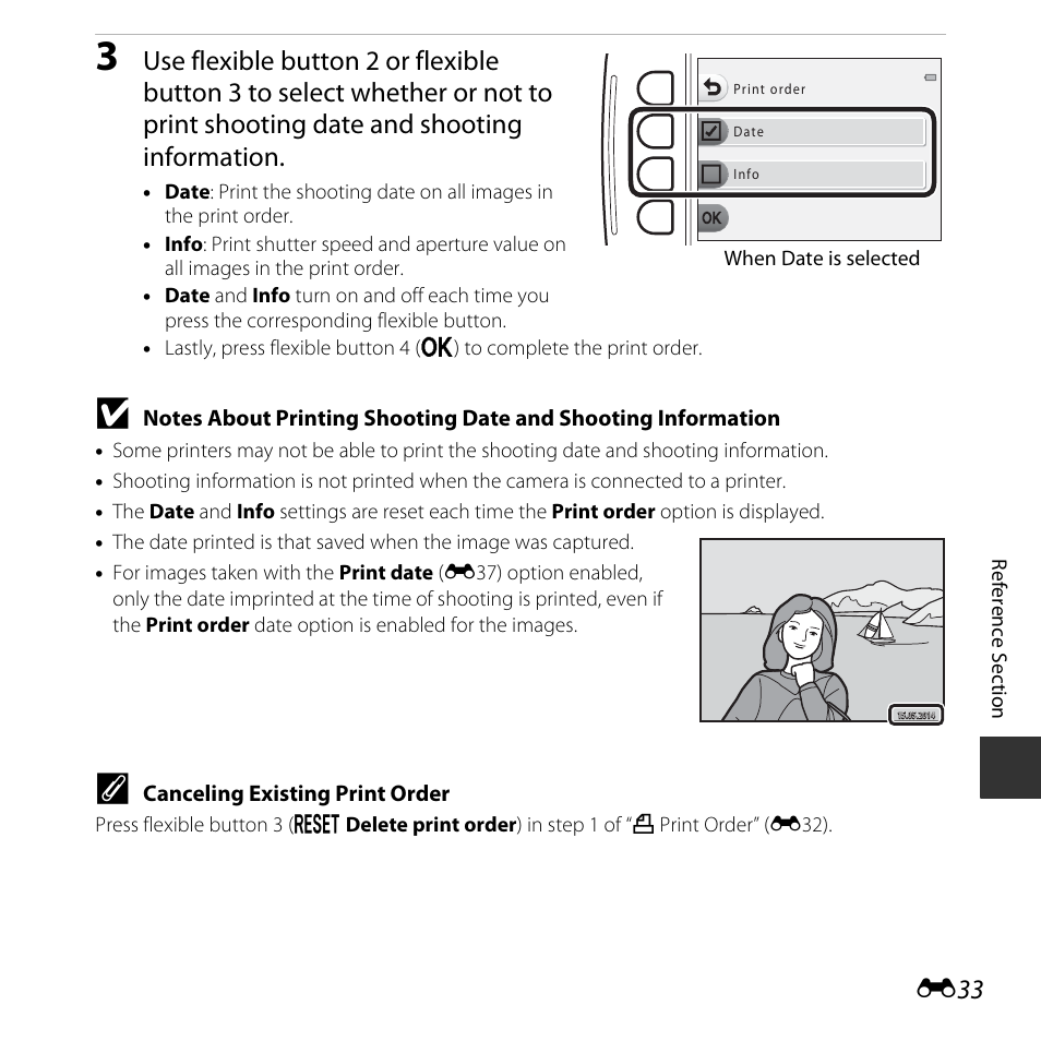 Nikon S32 User Manual | Page 131 / 188