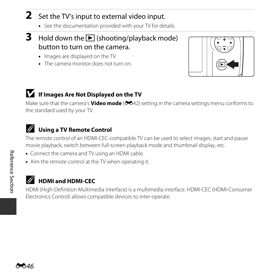 Nikon S32 User Manual | Page 144 / 188