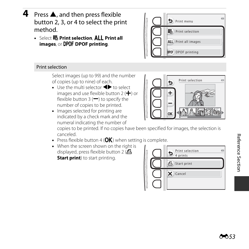 Nikon S32 User Manual | Page 151 / 188