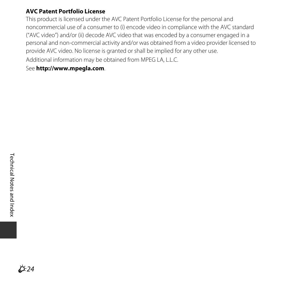 Nikon S32 User Manual | Page 182 / 188