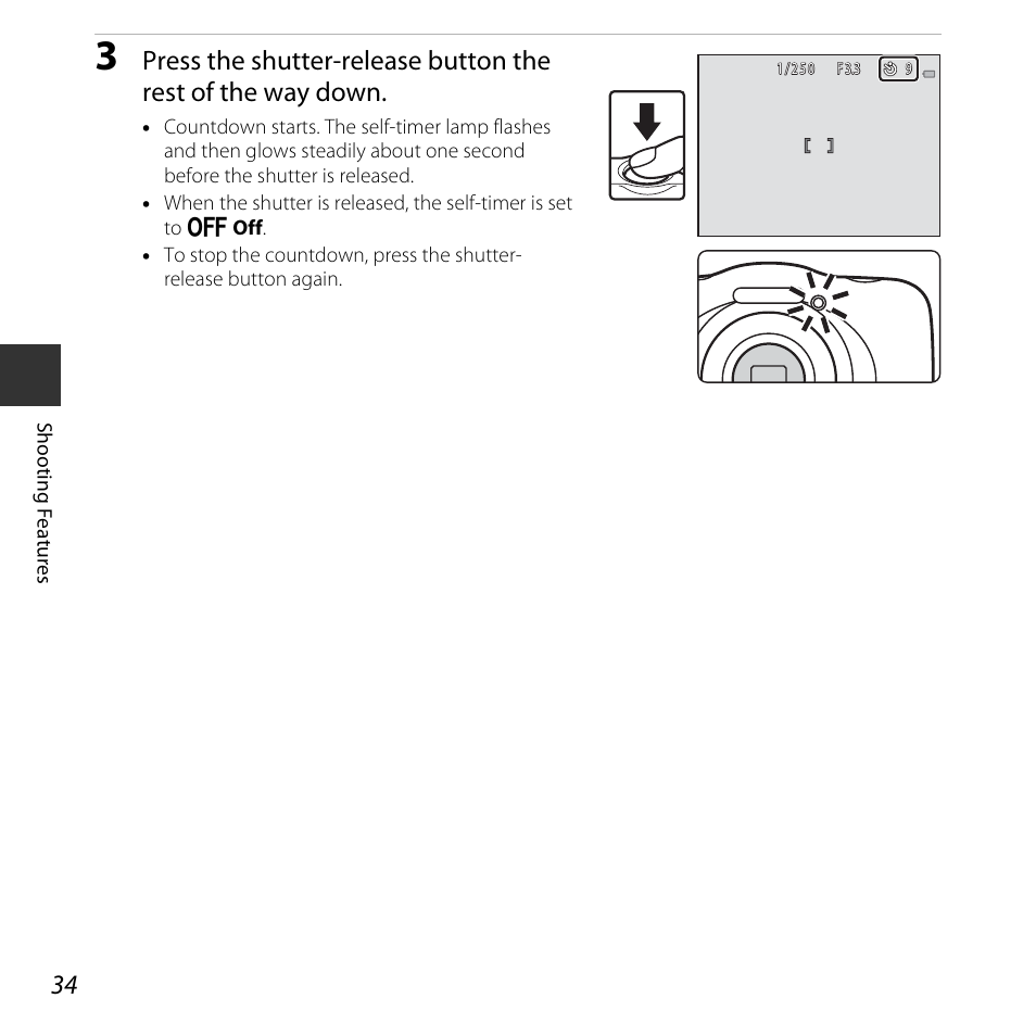 Nikon S32 User Manual | Page 60 / 188