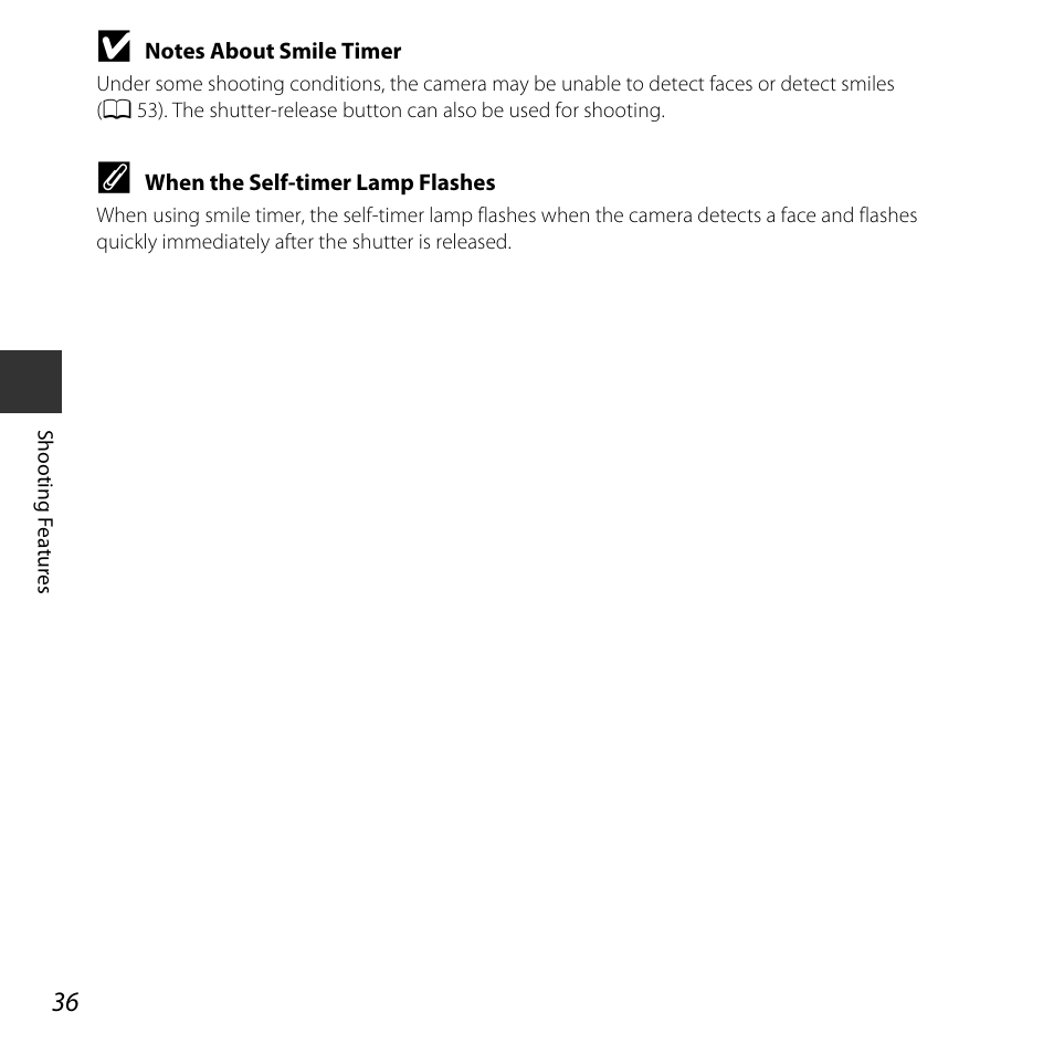 Nikon S32 User Manual | Page 62 / 188