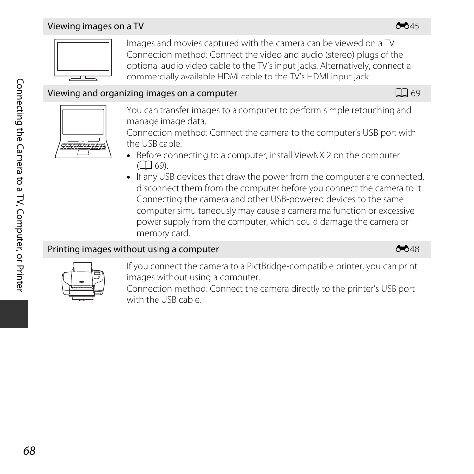 Nikon S32 User Manual | Page 94 / 188
