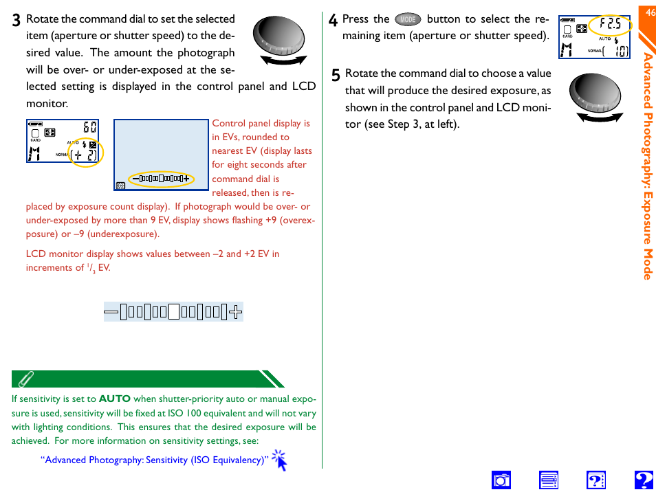 Nikon 990 User Manual | Page 46 / 107