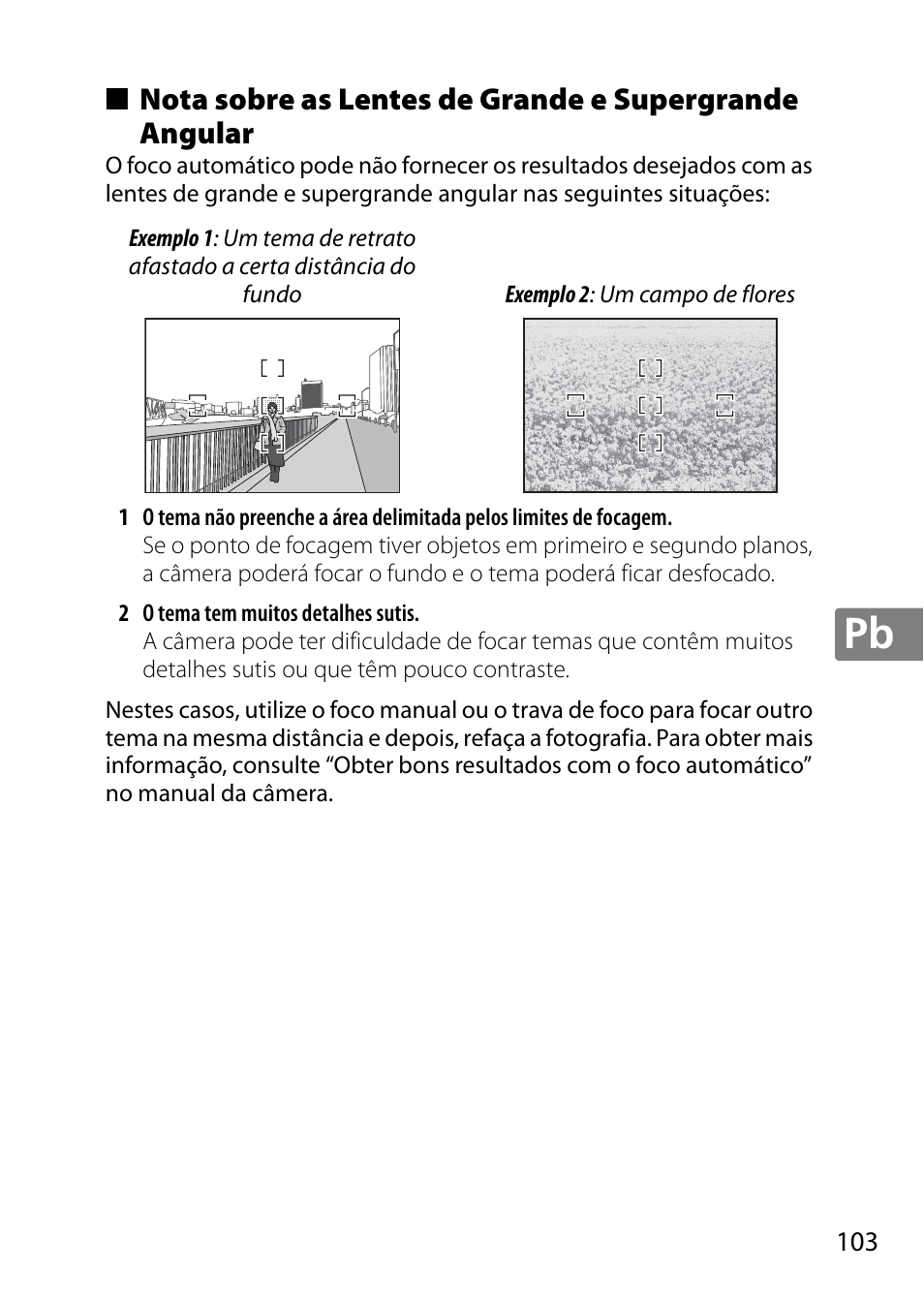 Nikon AF-S DX NIKKOR 18-300mm f-3.5-5.6G ED VR User Manual | Page 103 / 200