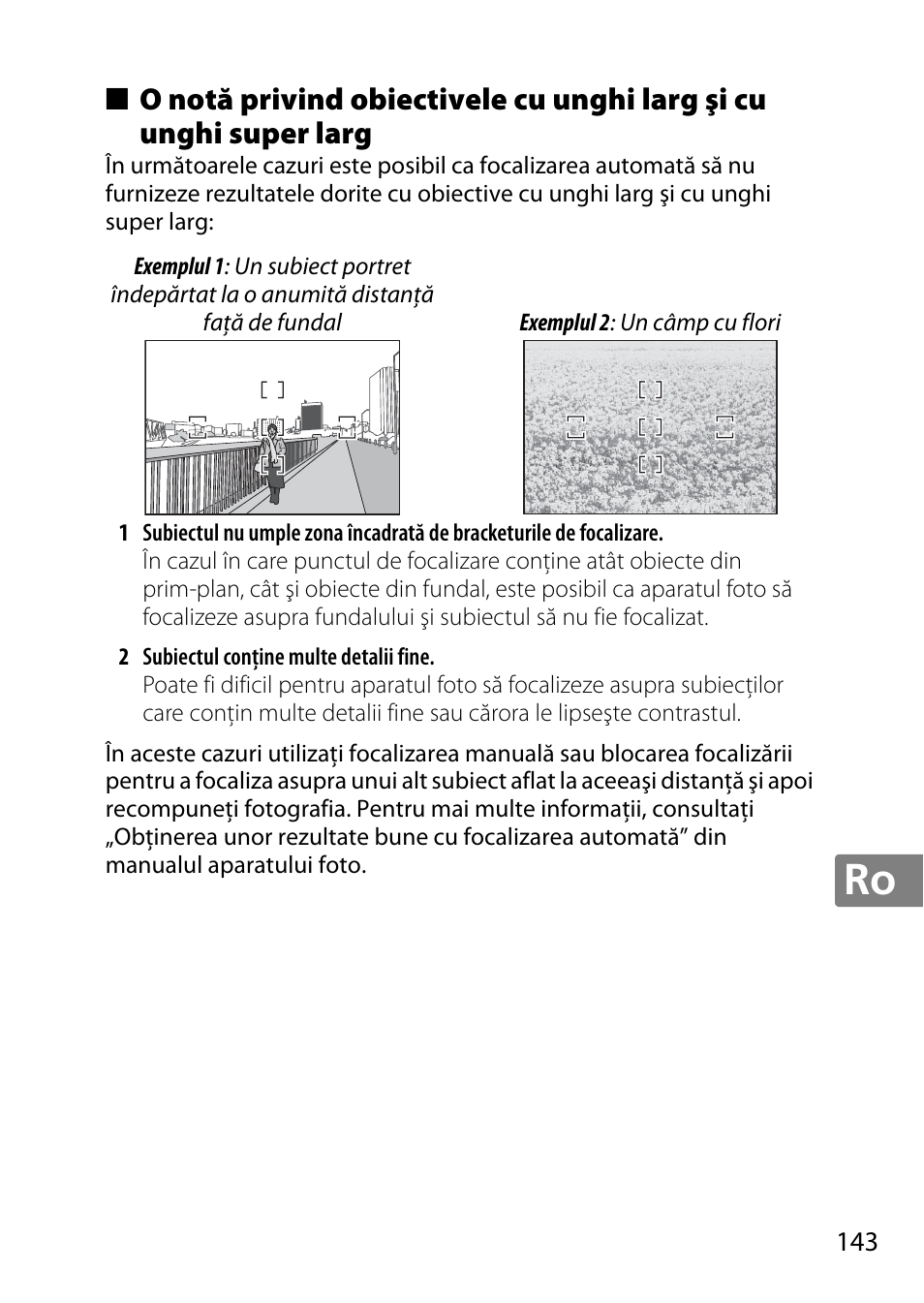 Nikon AF-S DX NIKKOR 18-300mm f-3.5-5.6G ED VR User Manual | Page 143 / 200