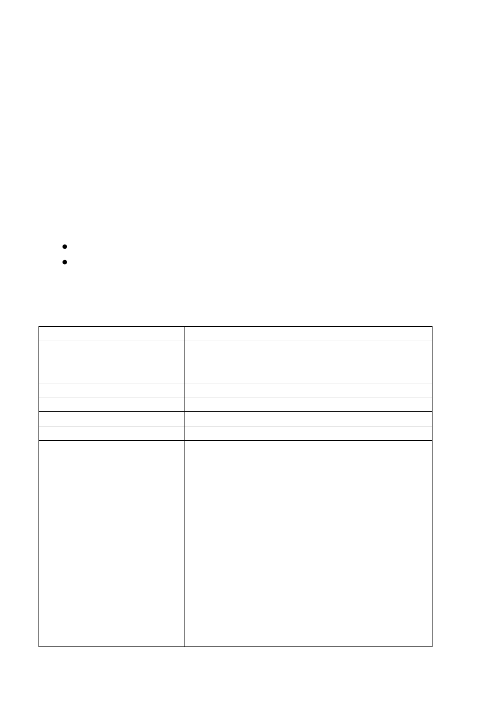 Specifications, Maintenance, Diagnostics / trouble shooting | Audiovox Electronics Corp. Rear Parking Sensor System PSB100 User Manual | Page 4 / 6