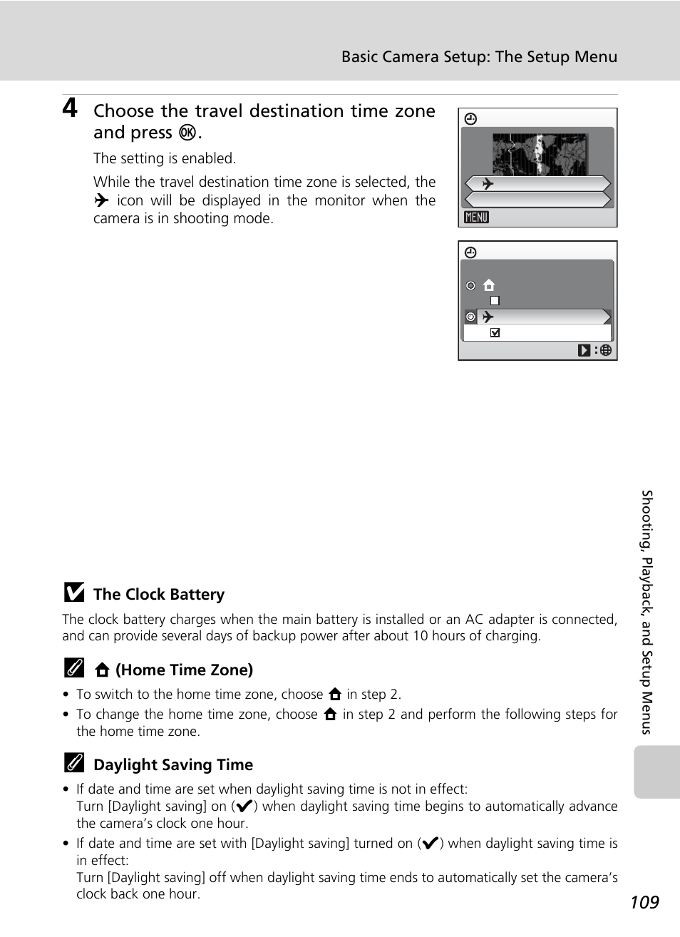 Nikon S50 User Manual | Page 121 / 156