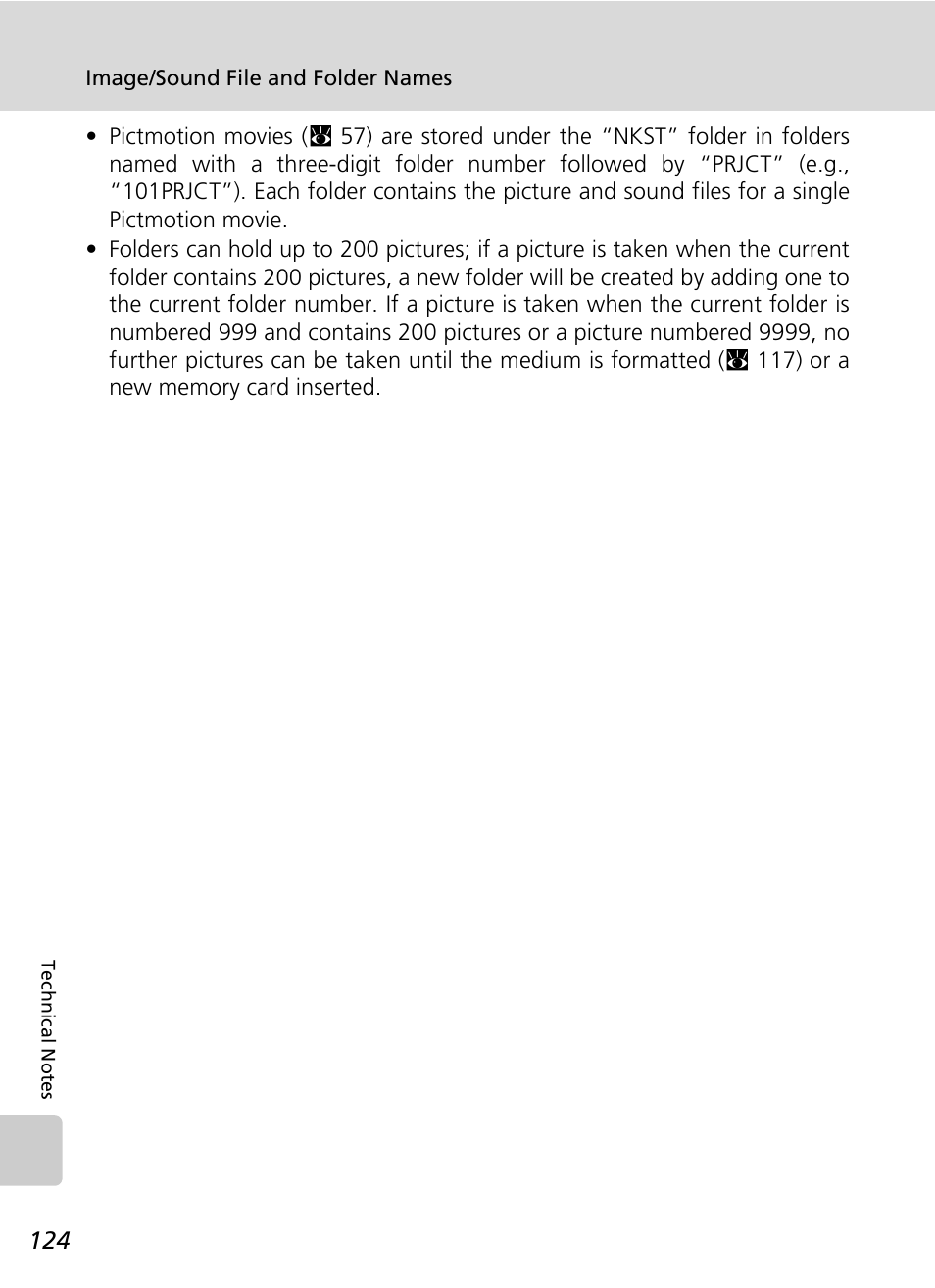 Nikon S50 User Manual | Page 136 / 156
