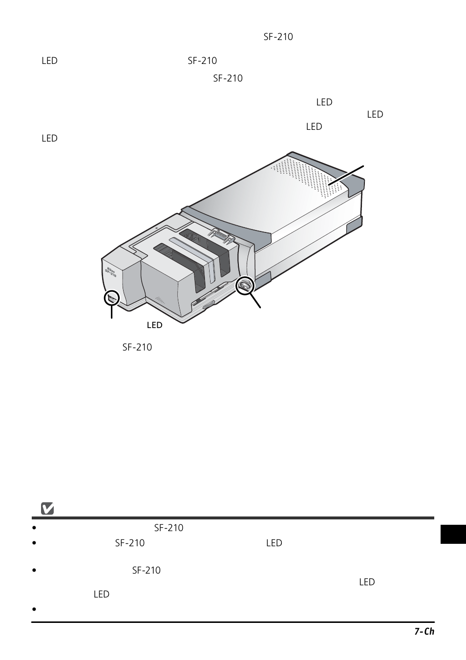 Nikon SF-210 Slide Feeder Adapter User Manual | Page 110 / 155