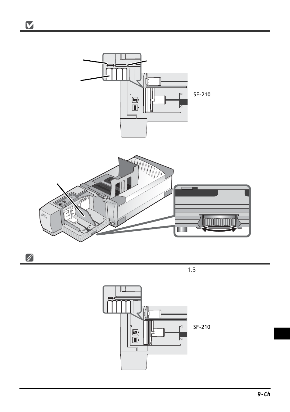 Nikon SF-210 Slide Feeder Adapter User Manual | Page 112 / 155