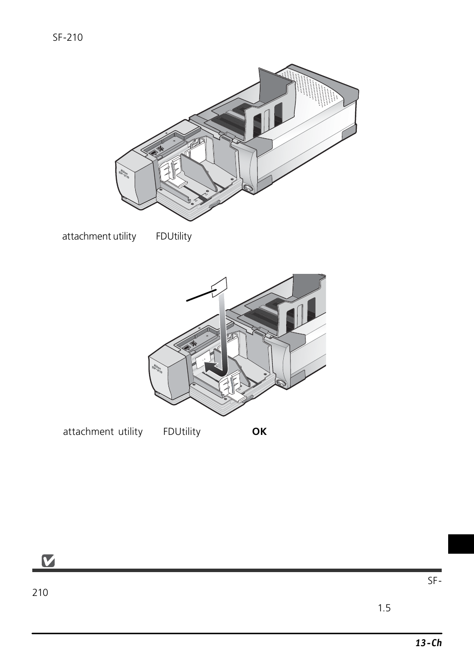 Nikon SF-210 Slide Feeder Adapter User Manual | Page 116 / 155