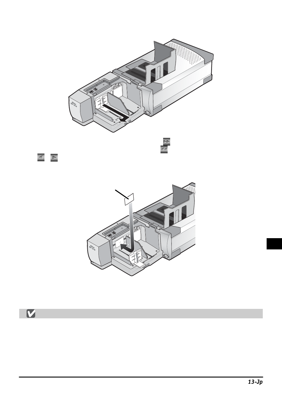 アタッチメント取り付け時の注意 | Nikon SF-210 Slide Feeder Adapter User Manual | Page 14 / 155