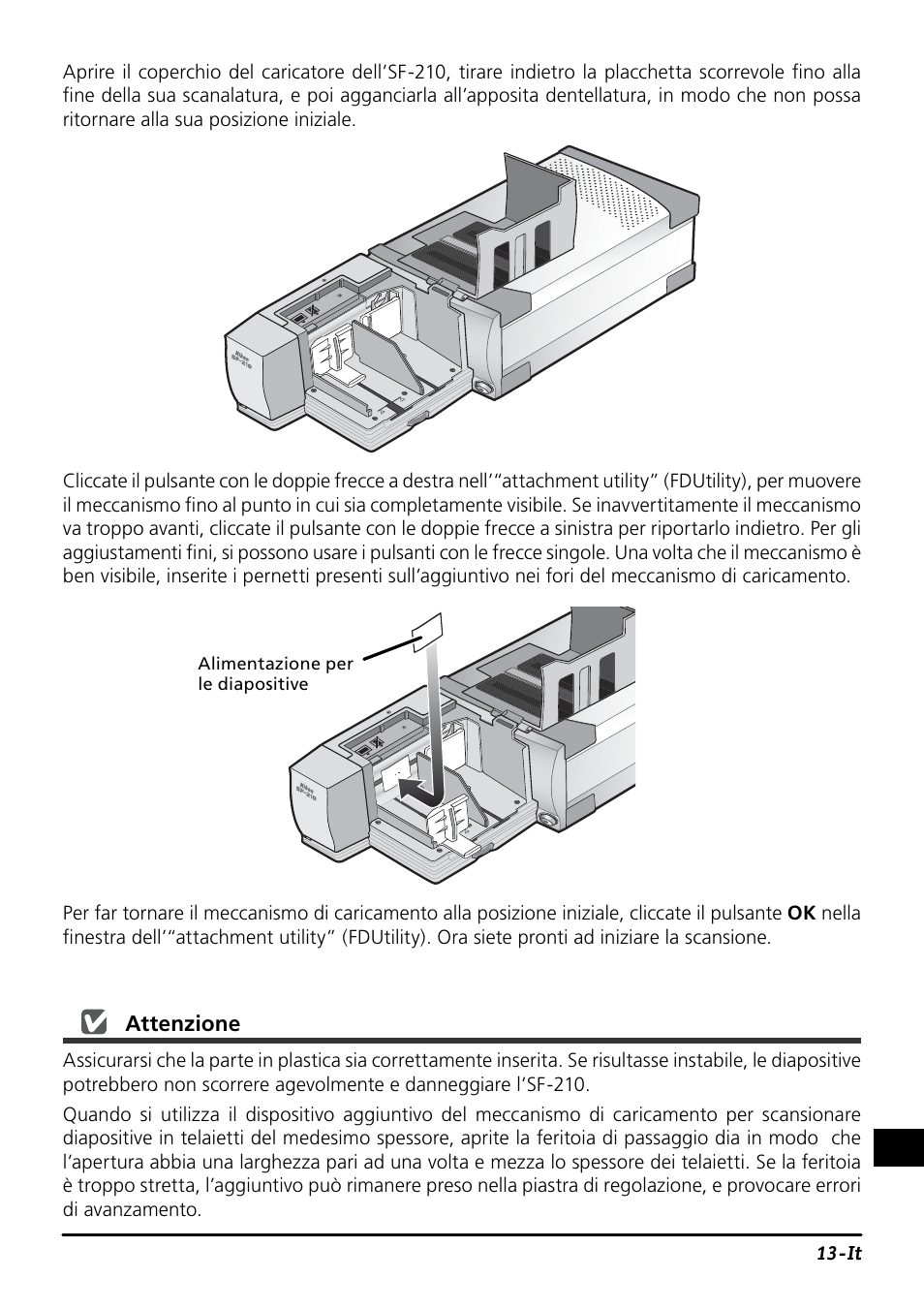 Nikon SF-210 Slide Feeder Adapter User Manual | Page 150 / 155