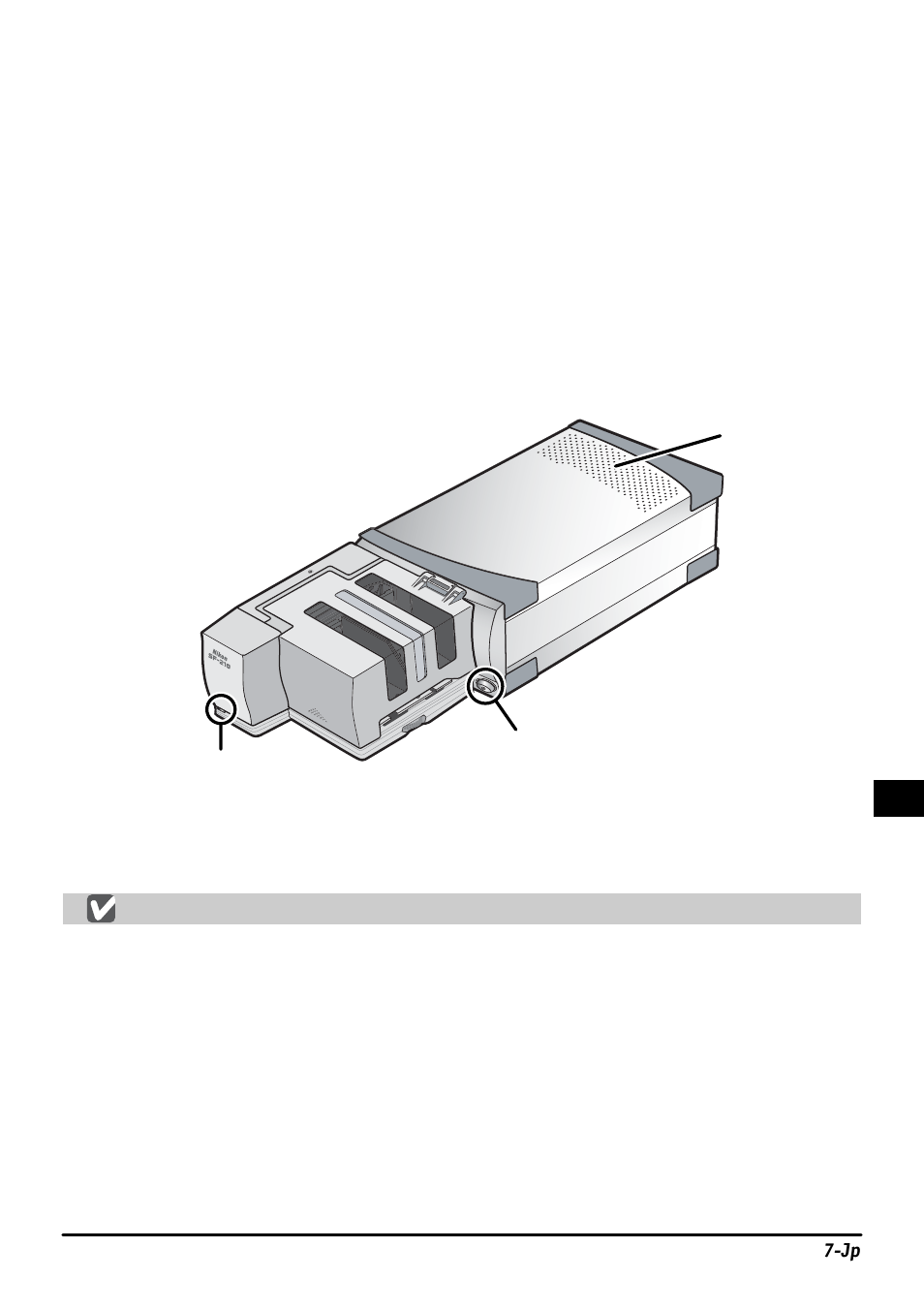 取り付け／取りはずし時の注意 | Nikon SF-210 Slide Feeder Adapter User Manual | Page 8 / 155