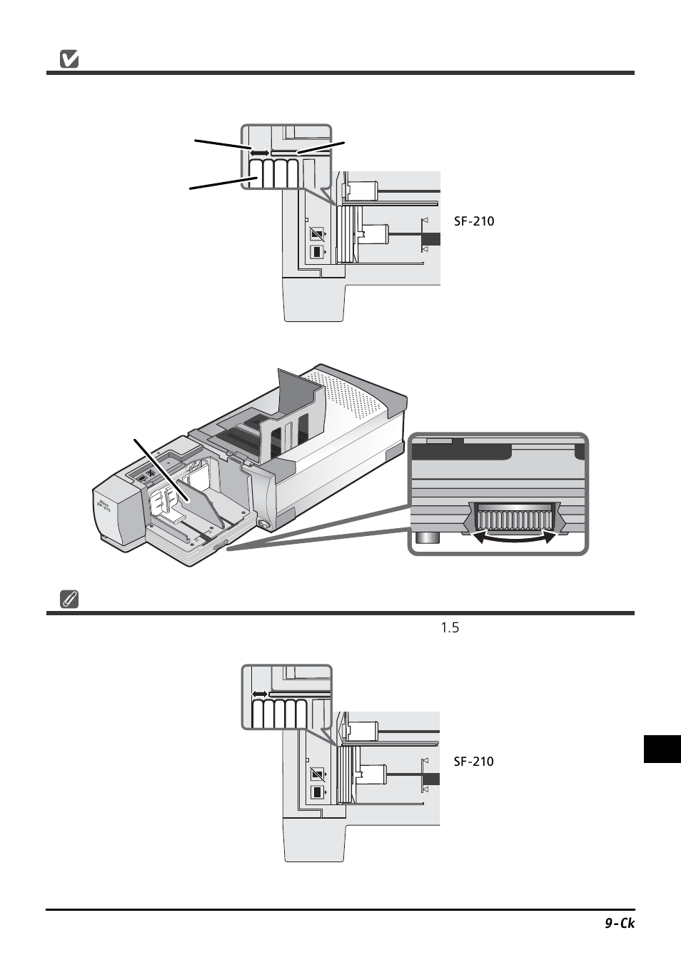 Nikon SF-210 Slide Feeder Adapter User Manual | Page 95 / 155