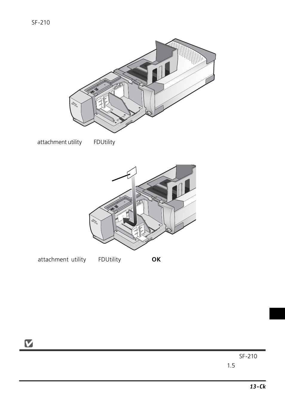 Nikon SF-210 Slide Feeder Adapter User Manual | Page 99 / 155